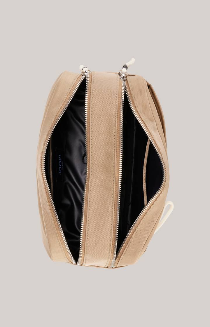 Joop Kosmetiktasche Giocoso Liviana in Beige Online