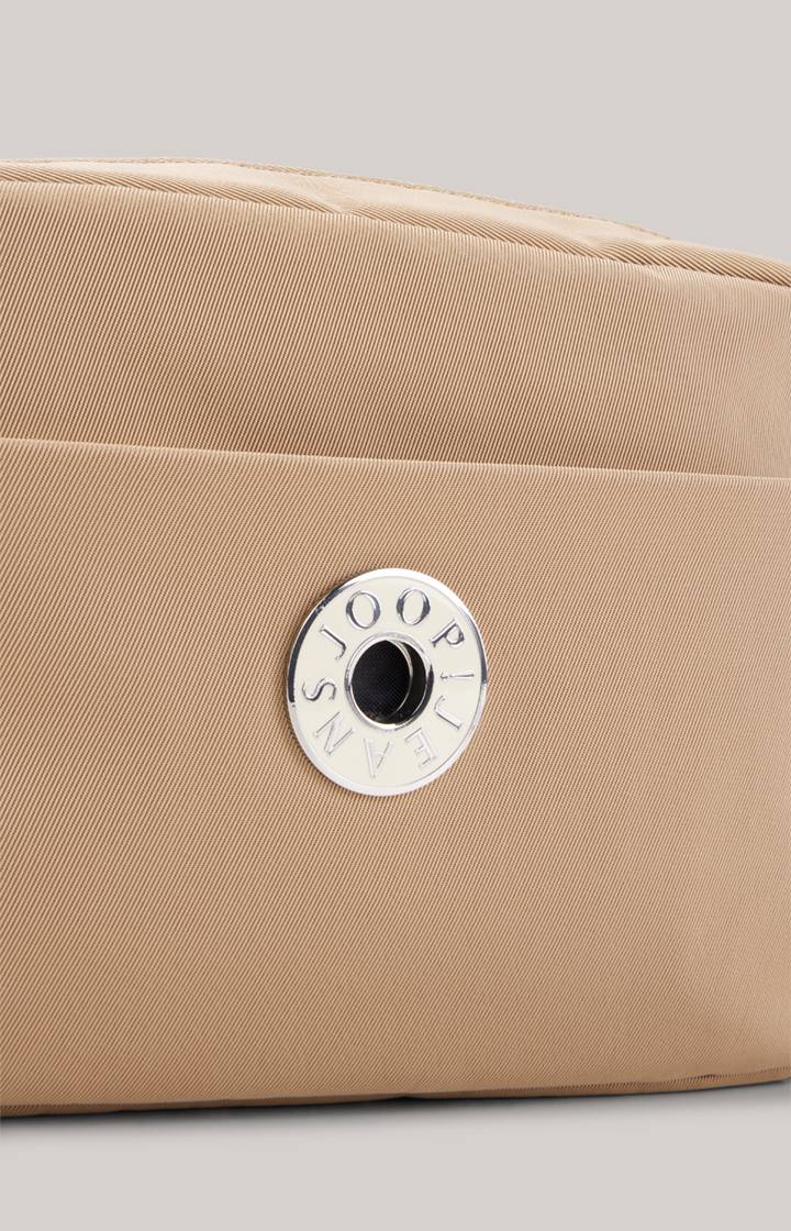 Joop Kosmetiktasche Giocoso Liviana in Beige Online