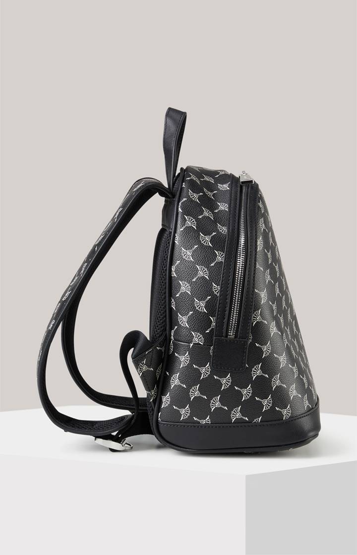Joop Rucksack Cortina Enrica in Schwarz Verkauf