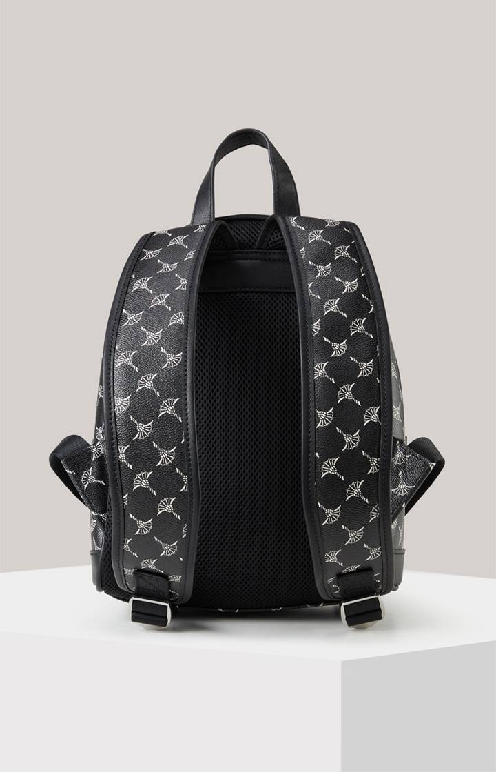 Joop Rucksack Cortina Enrica in Schwarz Verkauf