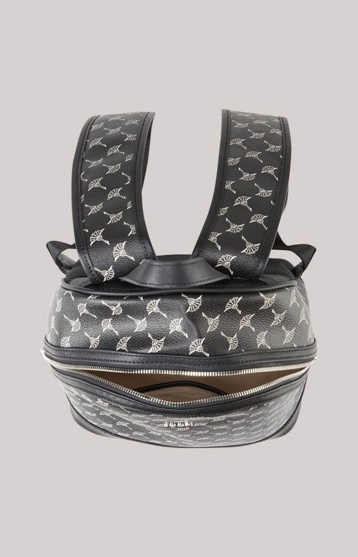 Joop Rucksack Cortina Enrica in Schwarz Verkauf