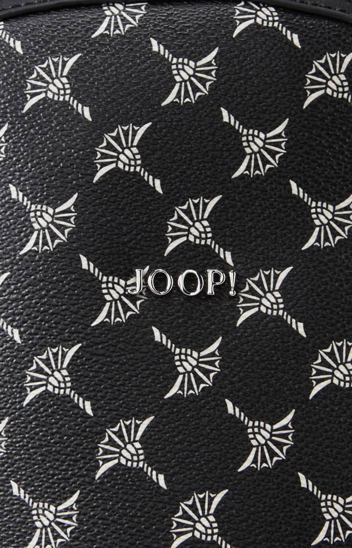 Joop Rucksack Cortina Enrica in Schwarz Verkauf