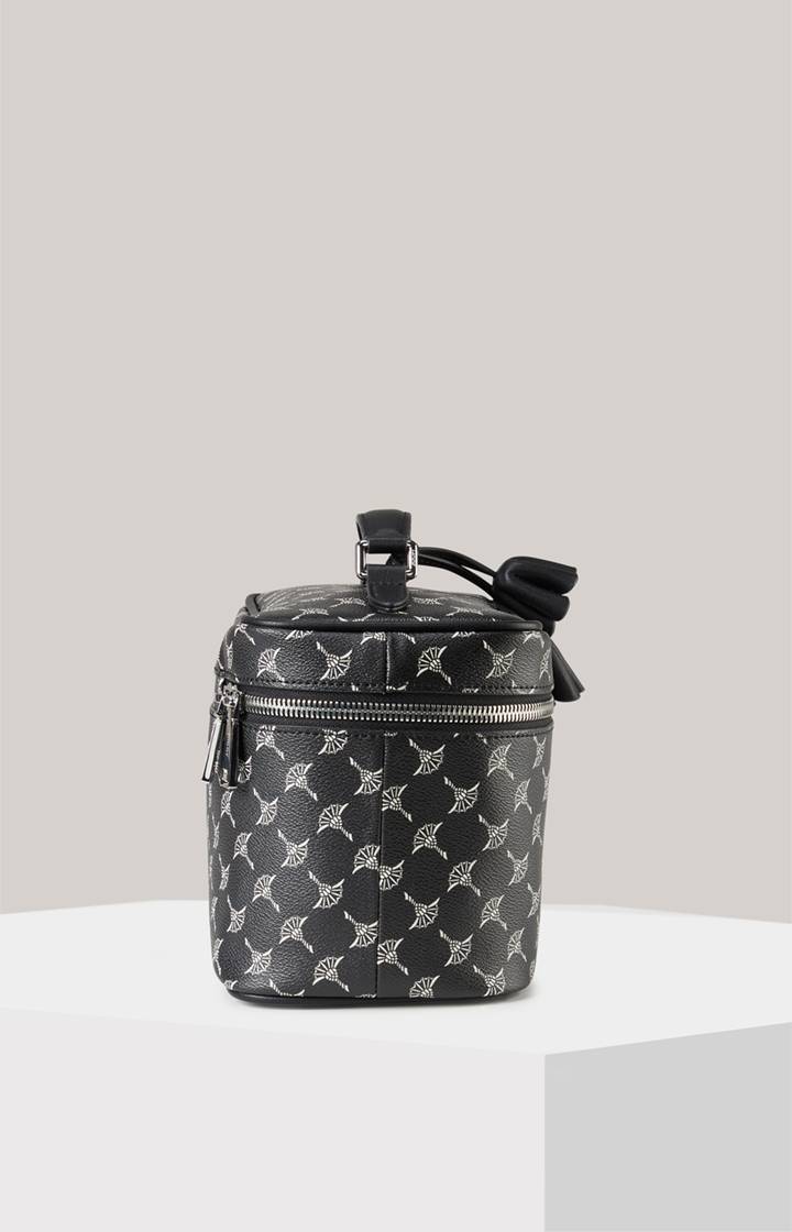 Joop Beauty-Case Cortina Flora in Schwarz Angebote