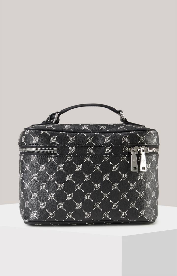 Joop Beauty-Case Cortina Flora in Schwarz Angebote