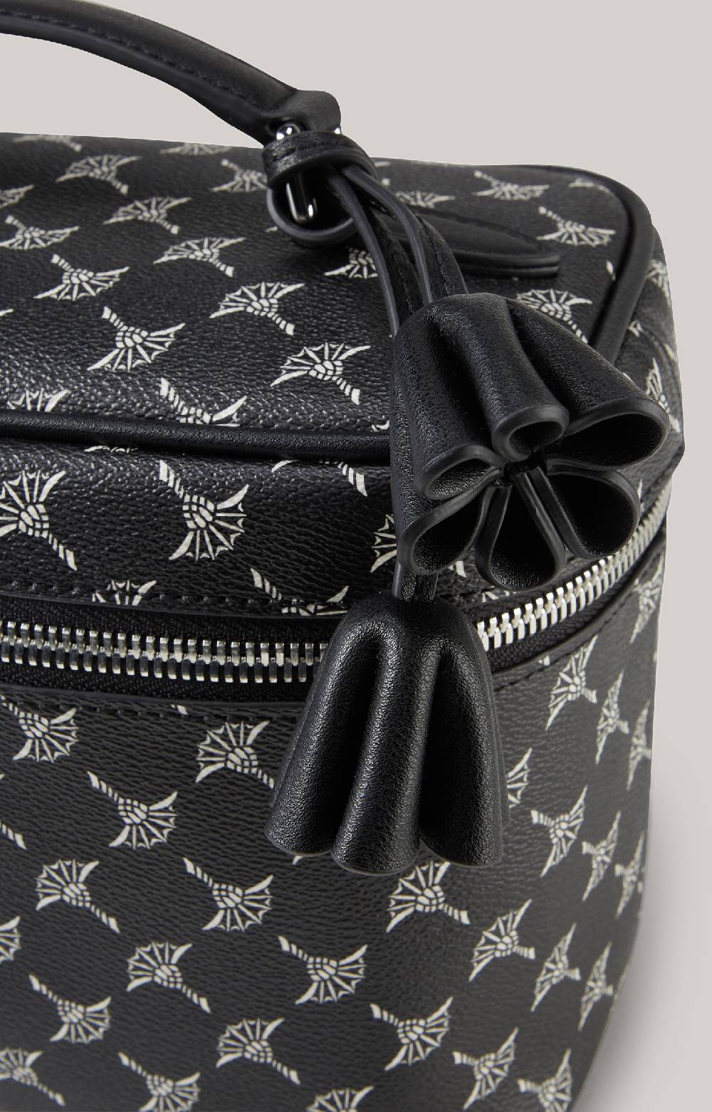 Joop Beauty-Case Cortina Flora in Schwarz Angebote