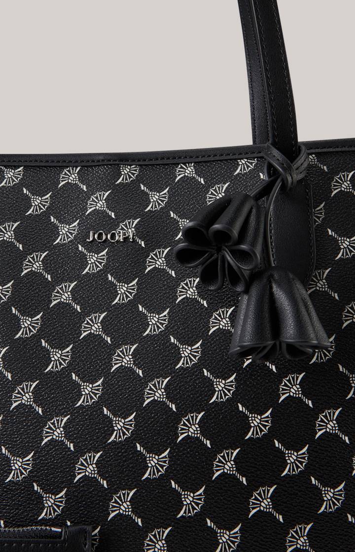 Joop Maxi-Shopper Cortina Lara in Schwarz Hotsell