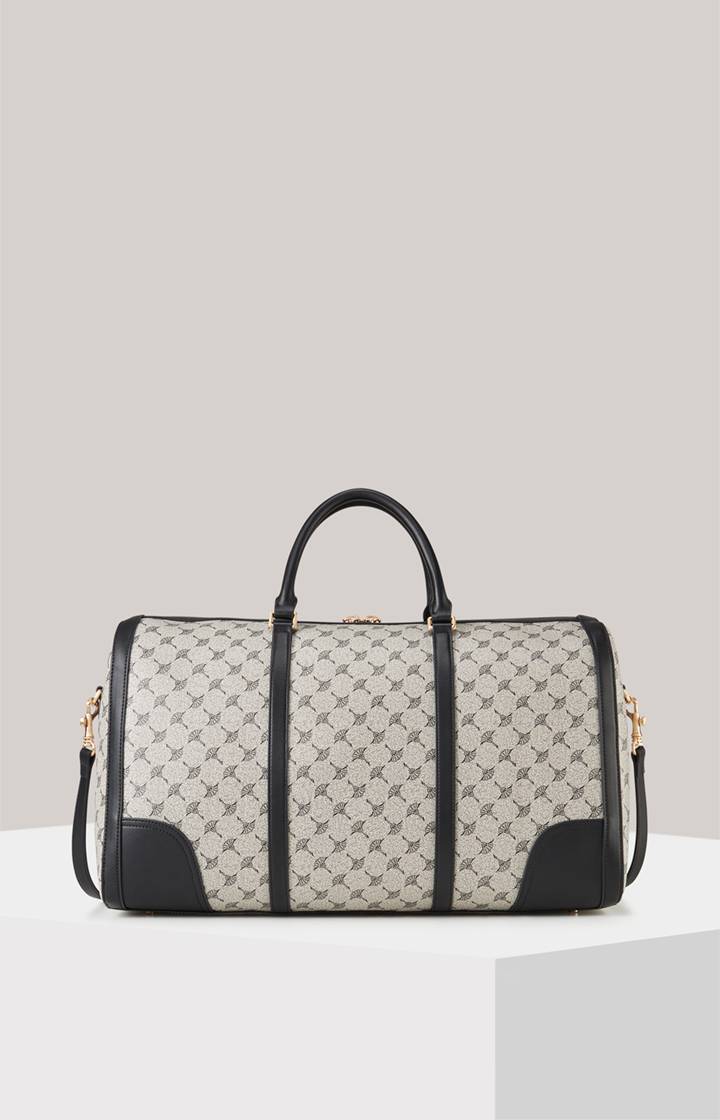 Joop Weekender Mazzolino Edition Aurora in Schwarz/Offwhite im Angebot