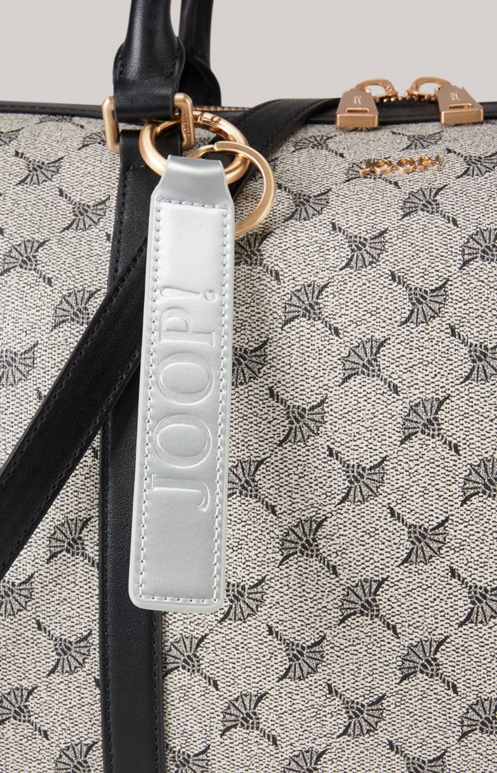 Joop Weekender Mazzolino Edition Aurora in Schwarz/Offwhite im Angebot