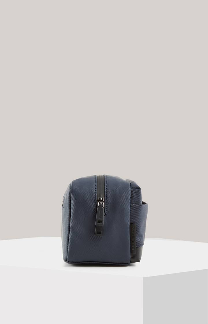 Joop Washbag Marcena Davide in Dark Blue Günstiger Verkauf