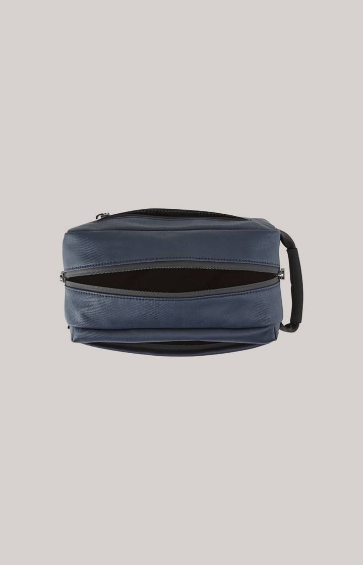 Joop Washbag Marcena Davide in Dark Blue Günstiger Verkauf