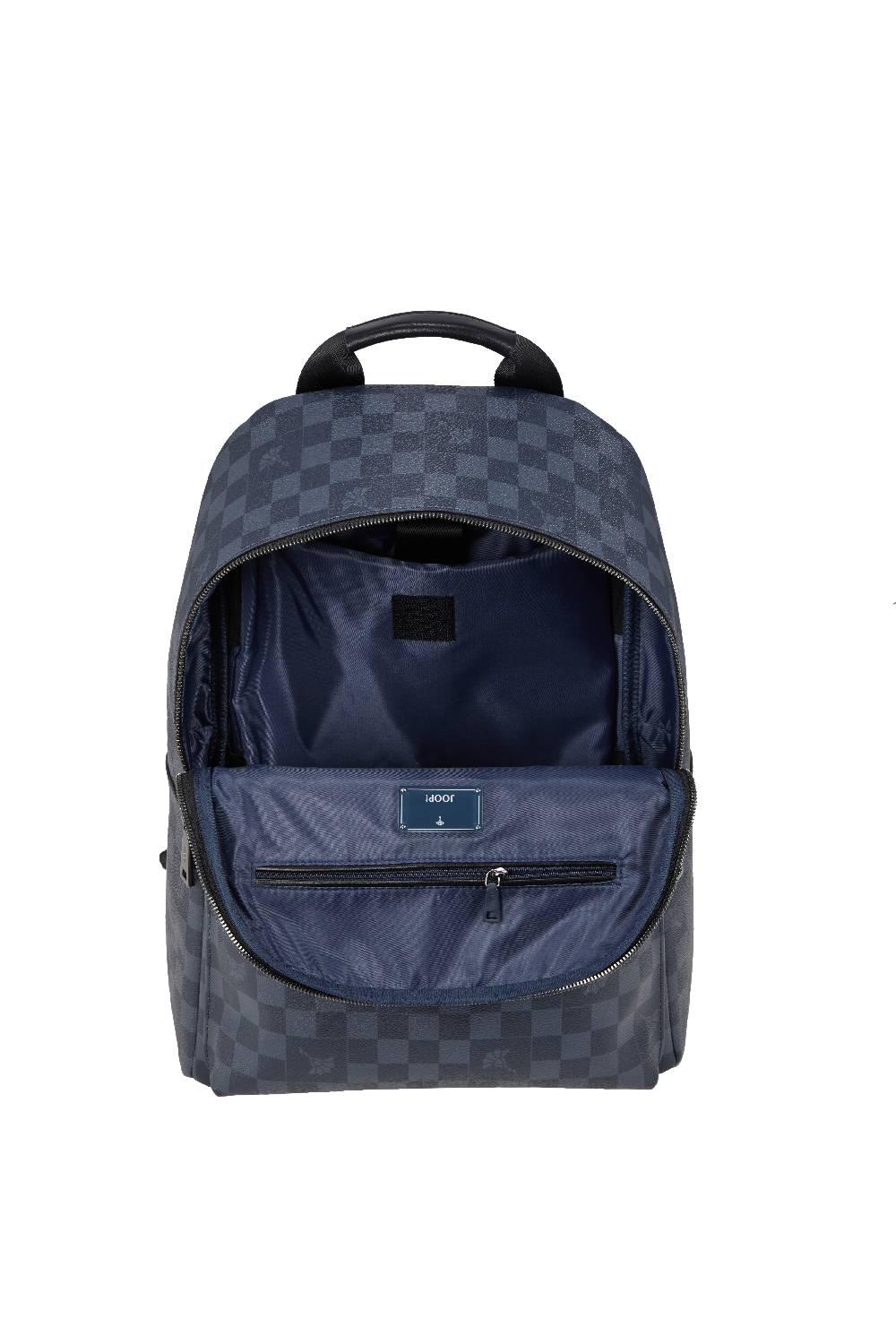 Joop Rucksack Cortina Piazza Miko in Dunkelblau Fabrikverkauf