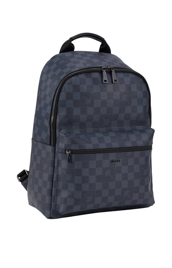 Joop Rucksack Cortina Piazza Miko in Dunkelblau Fabrikverkauf