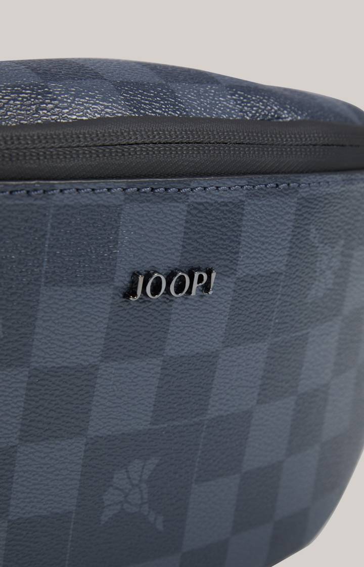 Joop Beuteltasche Cortina Piazza Leo in Dunkelblau Meist gekauft