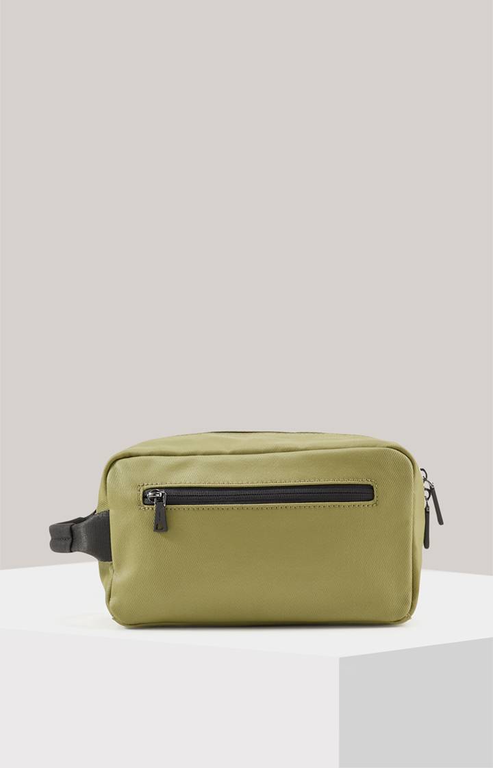 Joop Washbag Marcena Davide in Forest Blitzverkäufe