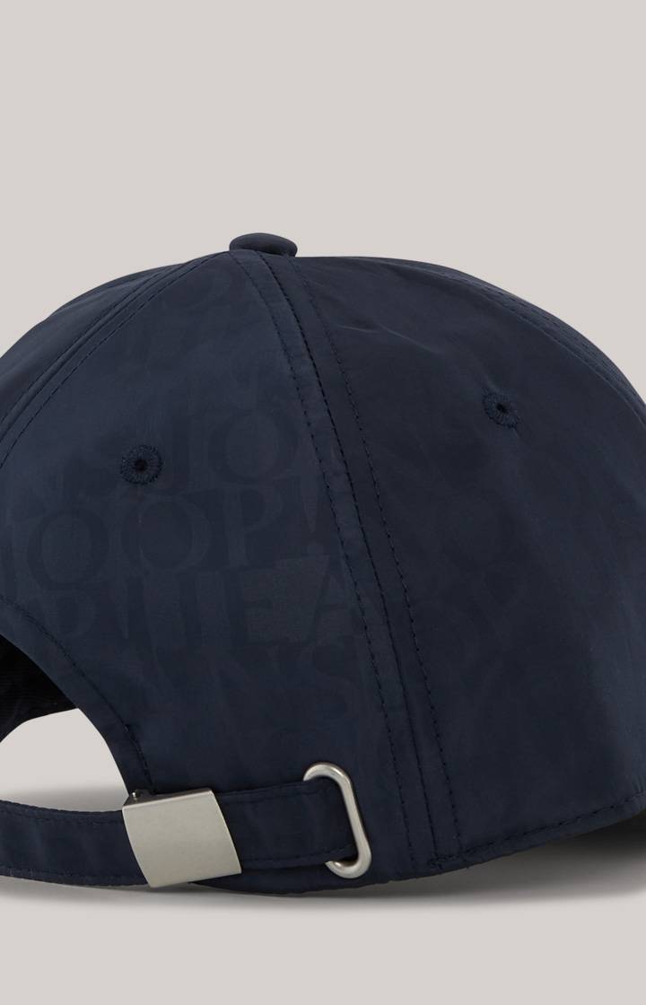Joop Cap Matteo in Navy Rabatt