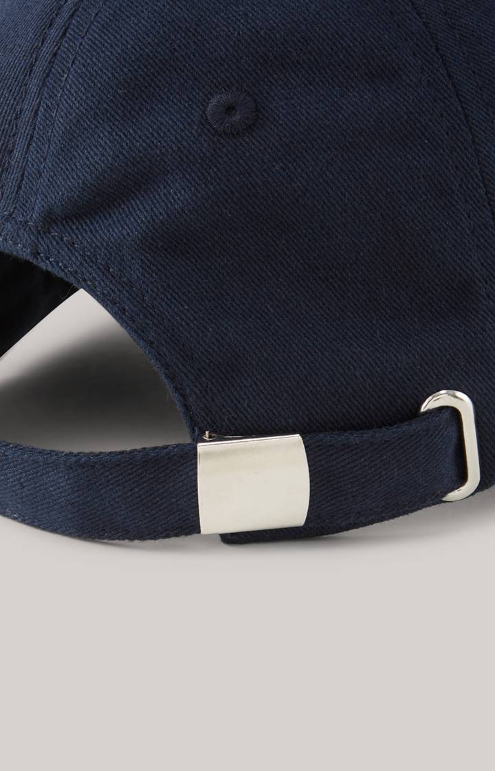 Joop Cap Milan in Navy Günstig kaufen
