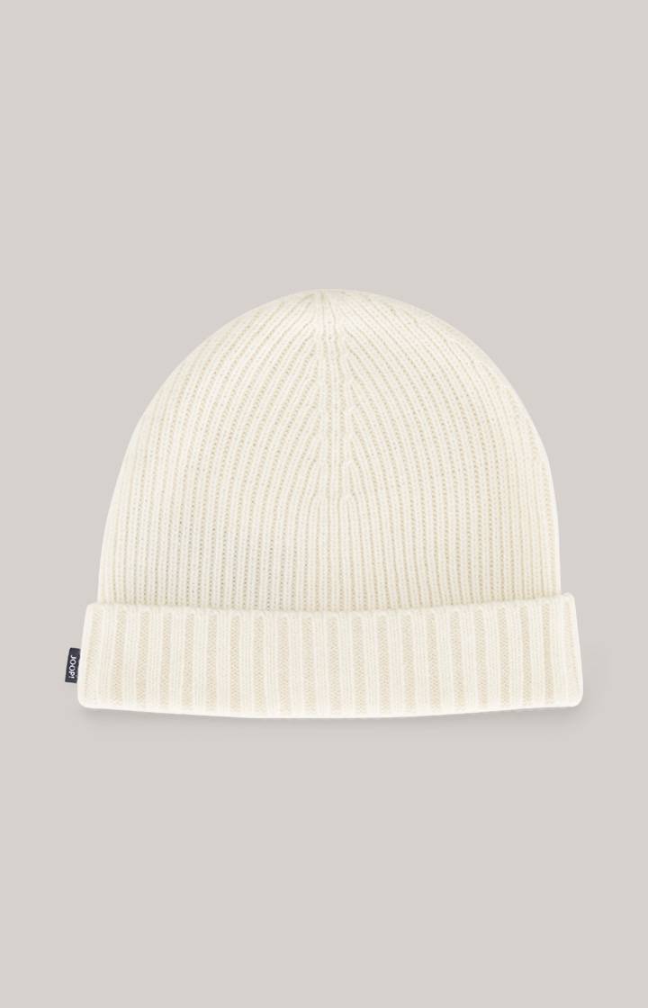 Joop Strick-Mütze Francis in Offwhite