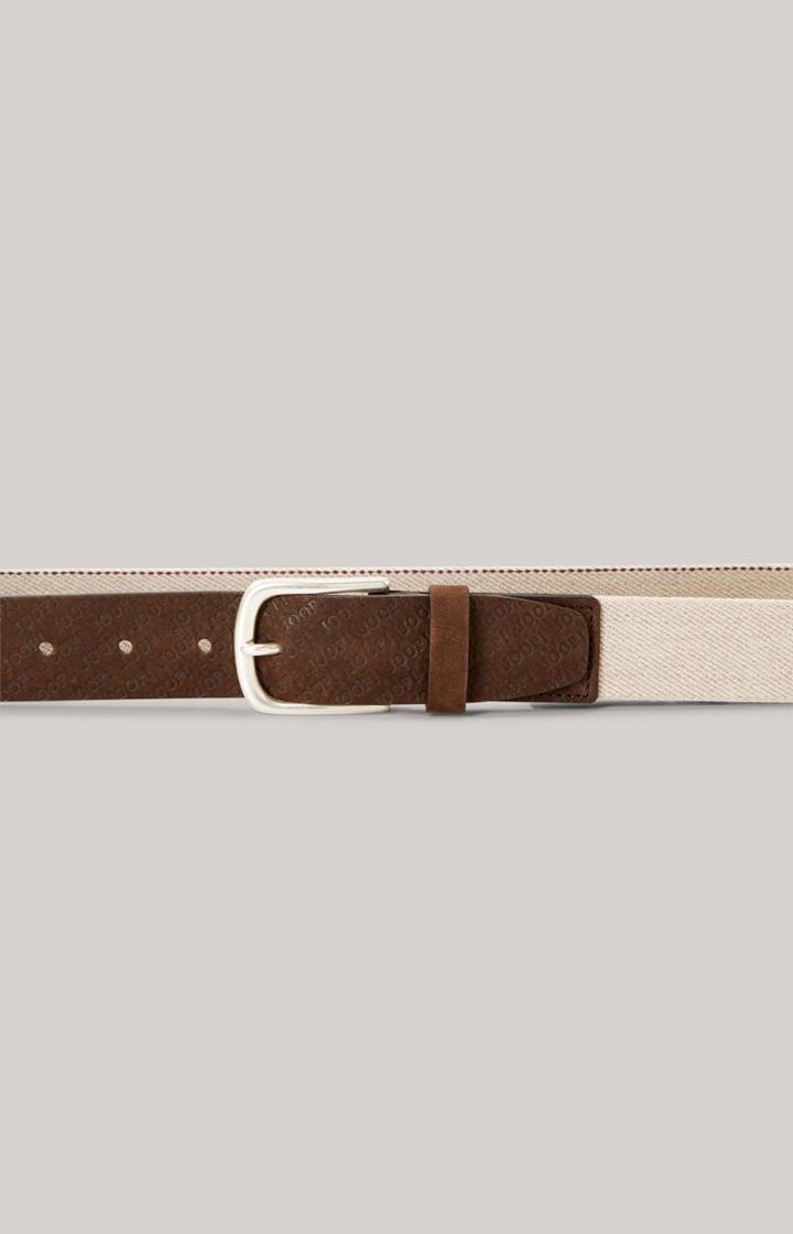 Joop Gürtel in Beige/Braun Neuheiten