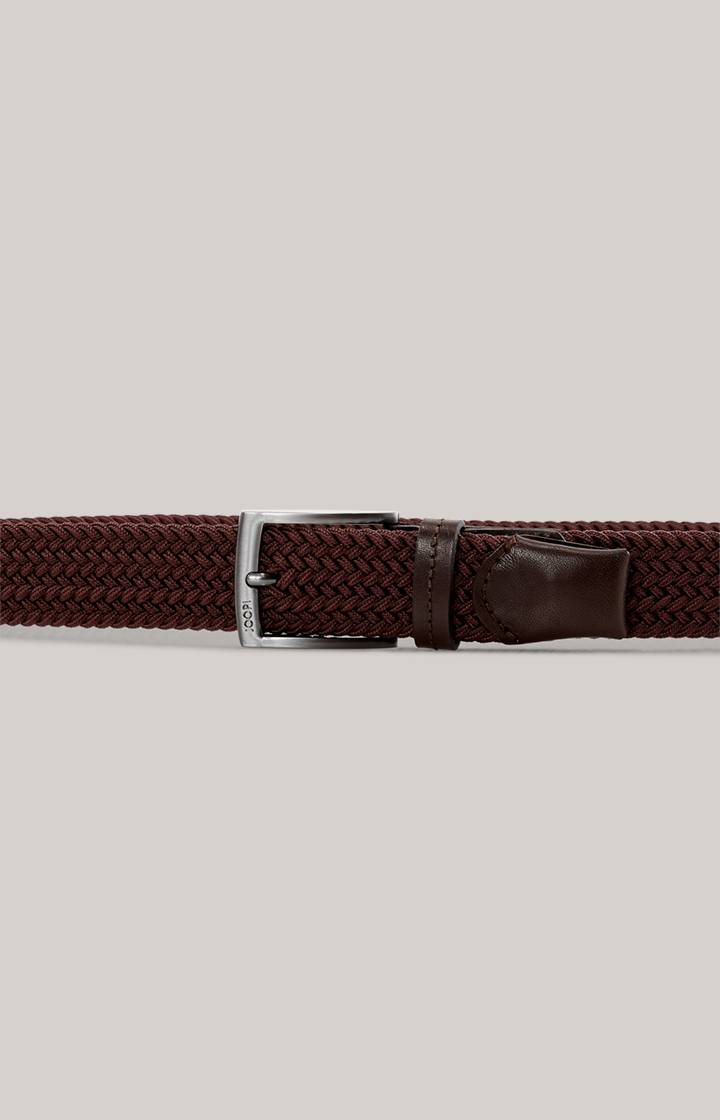 Joop Gürtel in Braun Wochenangebot