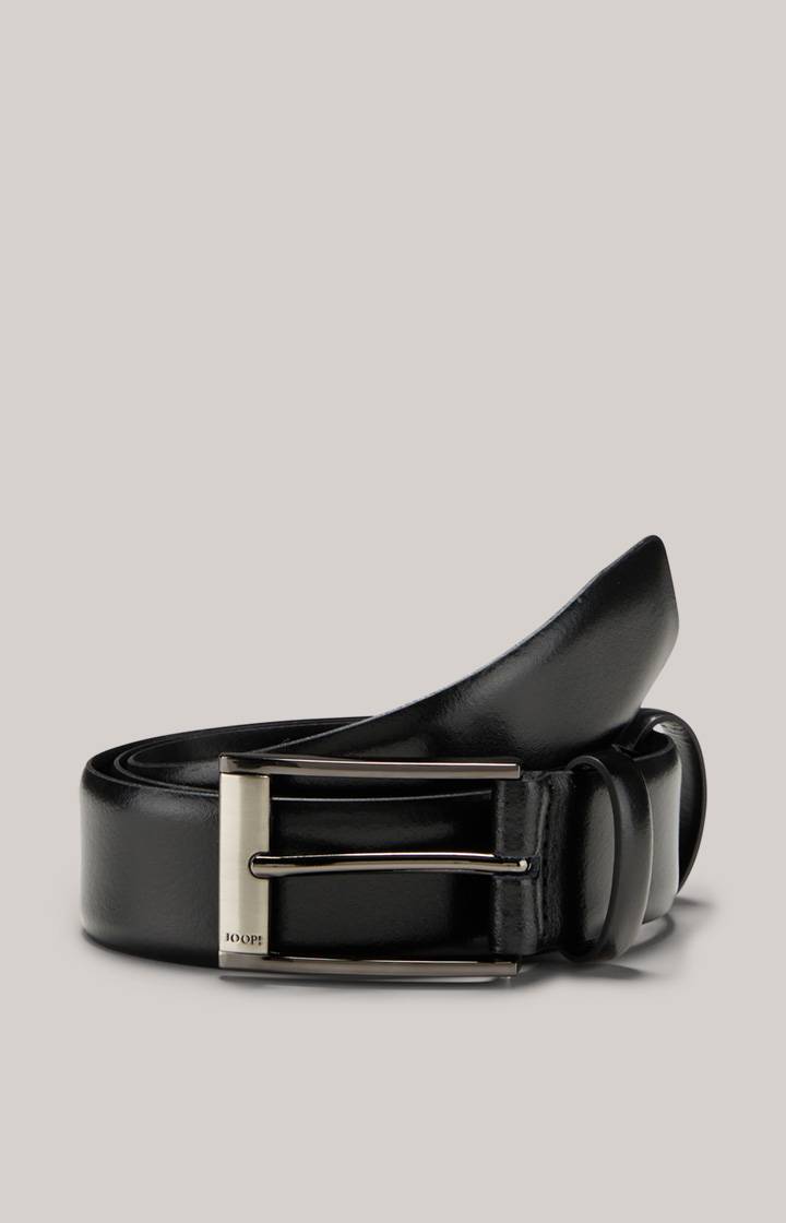 Joop Gürtel in Schwarz Black Friday Preise