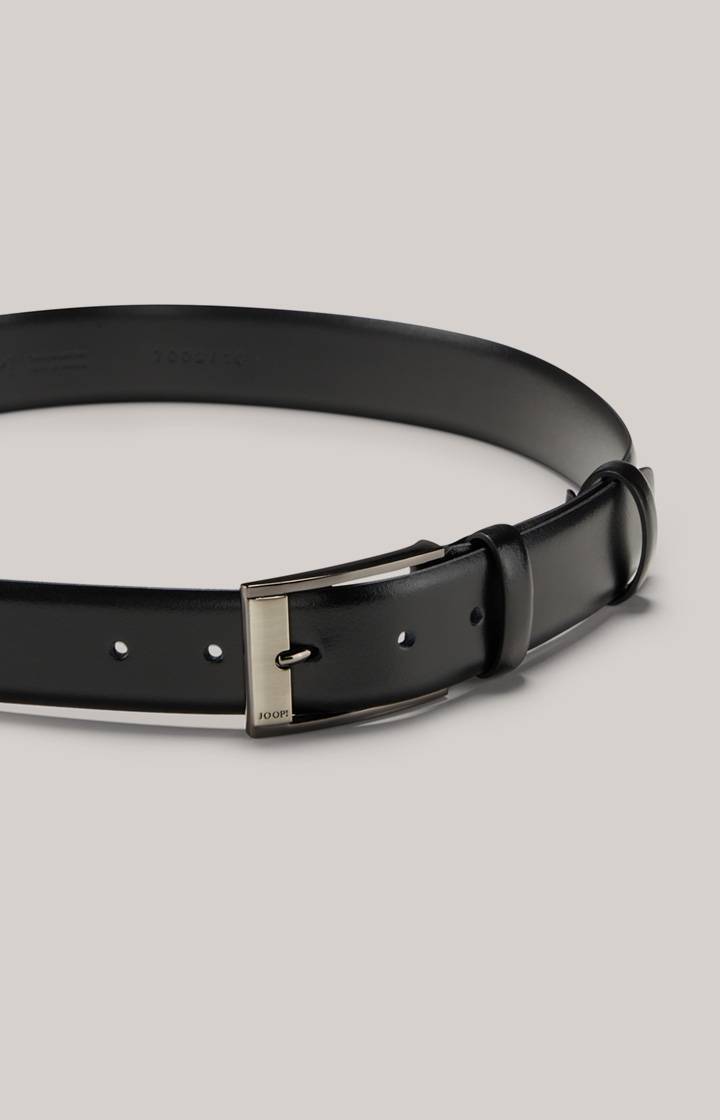 Joop Gürtel in Schwarz Black Friday Preise