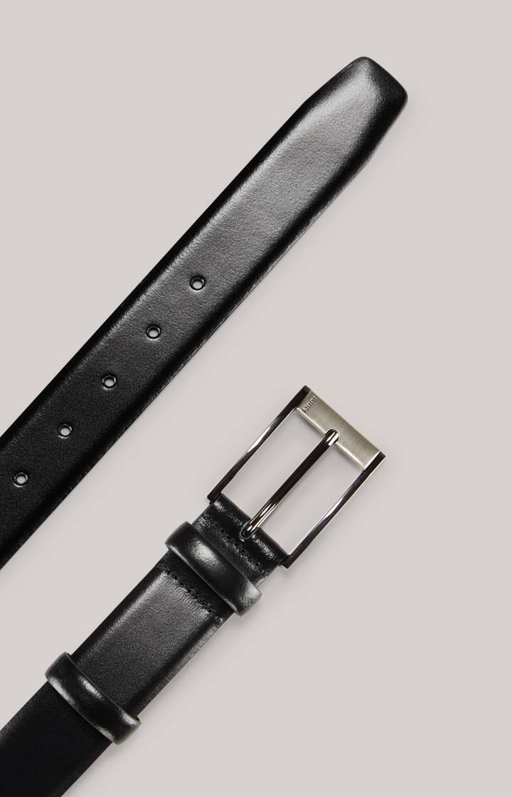 Joop Gürtel in Schwarz Black Friday Preise