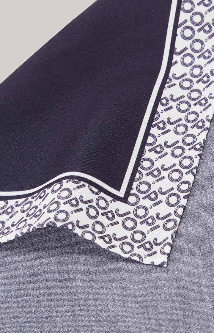 Joop Einstecktuch in Navy/Weiß Hotsell