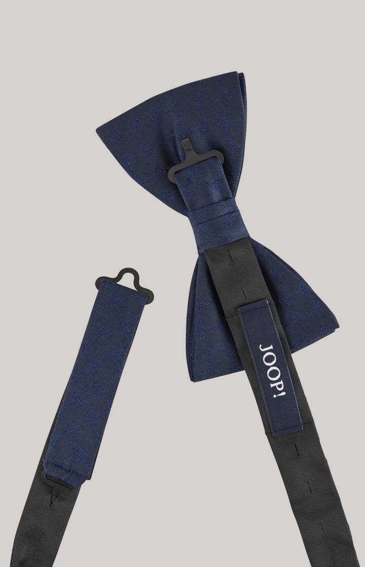 Joop Cornflower-Seidenfliege in Dunkelblau im Angebot