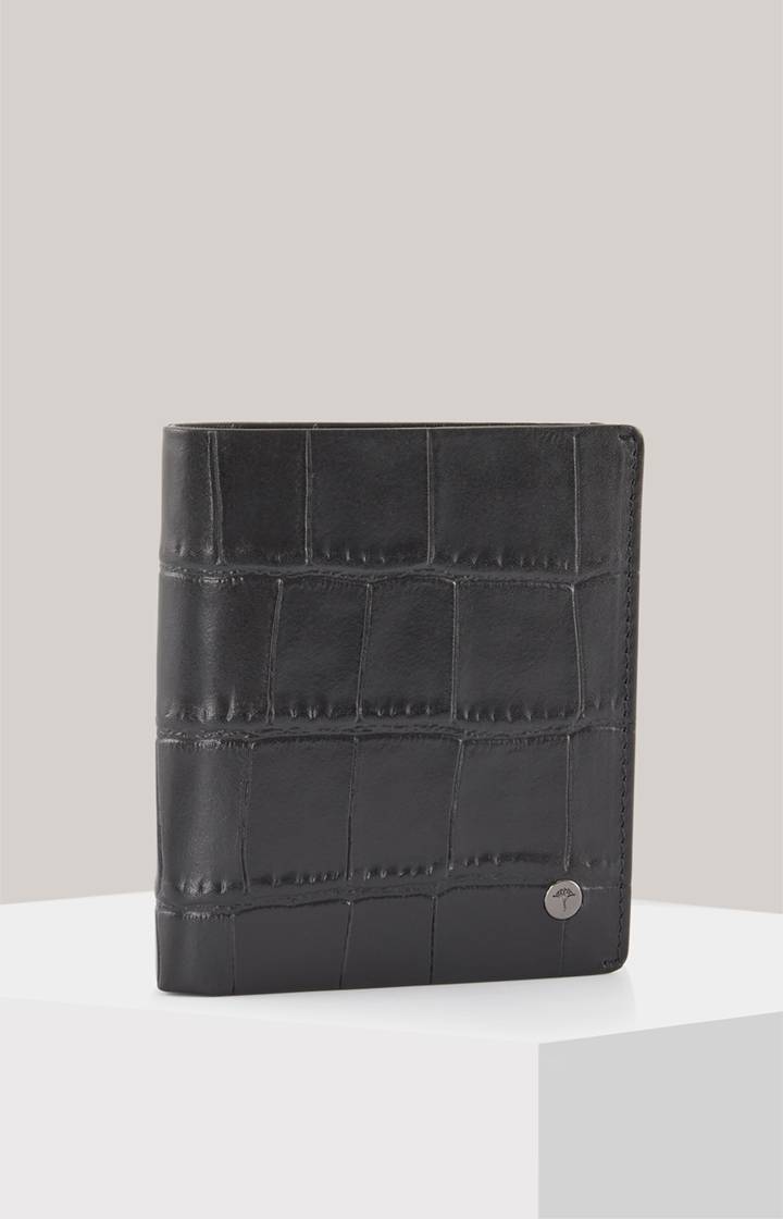 Joop Geldbörse Fano Daphnis in Schwarz Wochenangebot