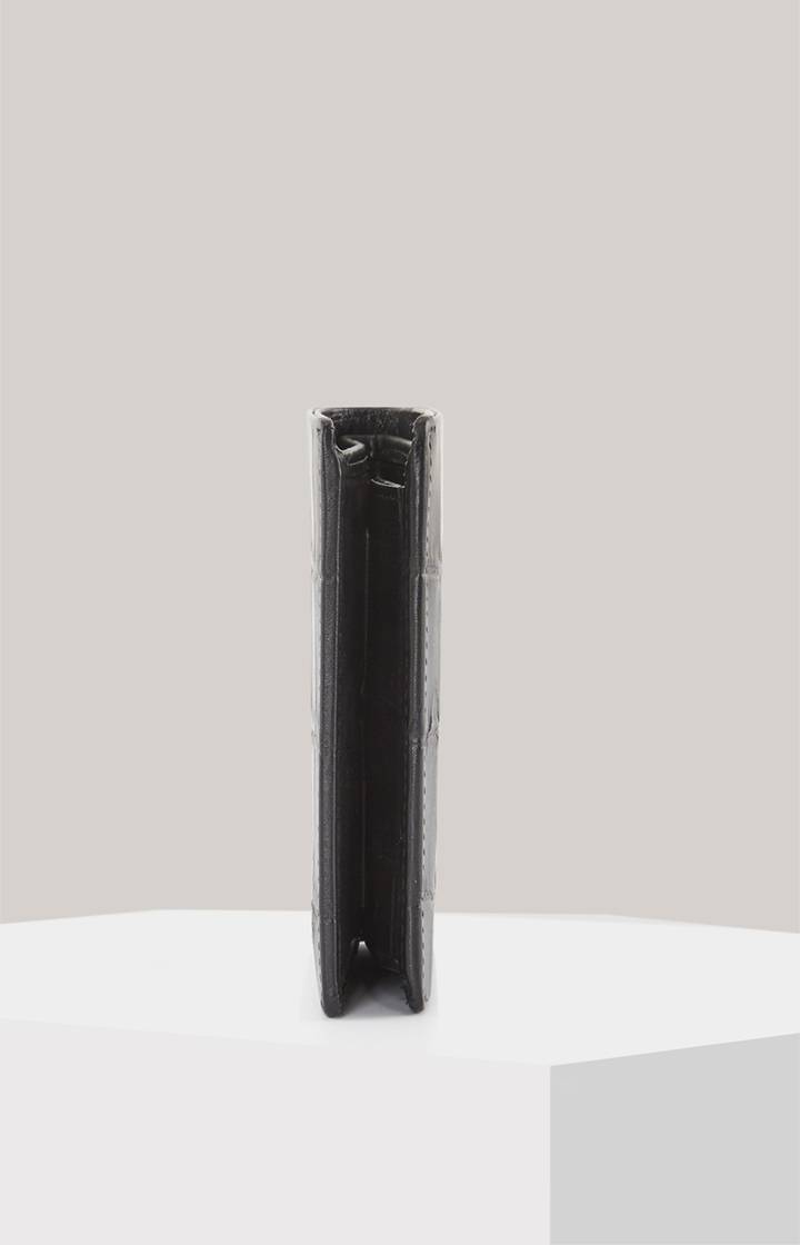 Joop Geldbörse Fano Daphnis in Schwarz Wochenangebot