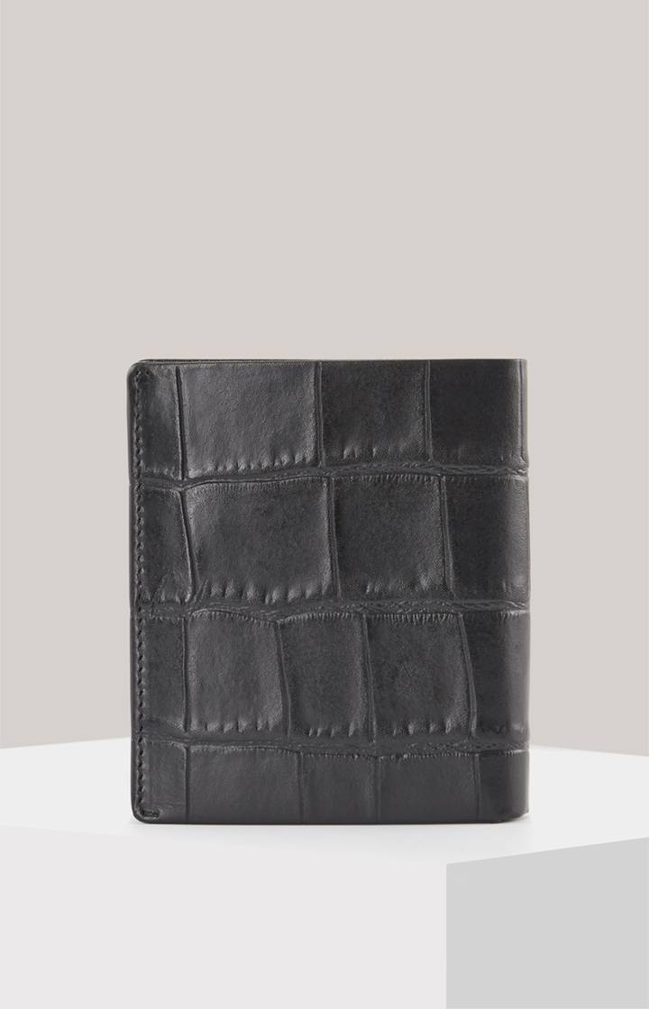Joop Geldbörse Fano Daphnis in Schwarz Wochenangebot