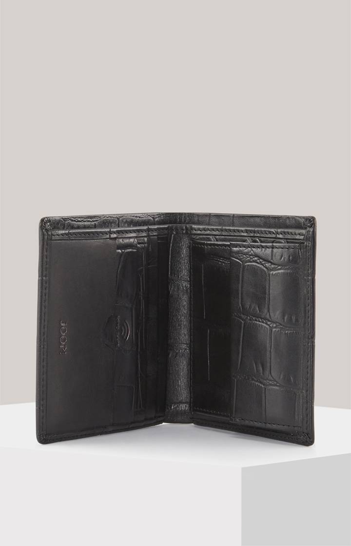 Joop Geldbörse Fano Daphnis in Schwarz Wochenangebot