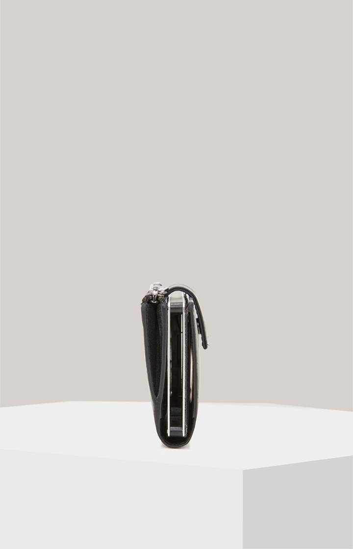 Joop Karten-Etui Pero C-Four in Schwarz Letzter Tag