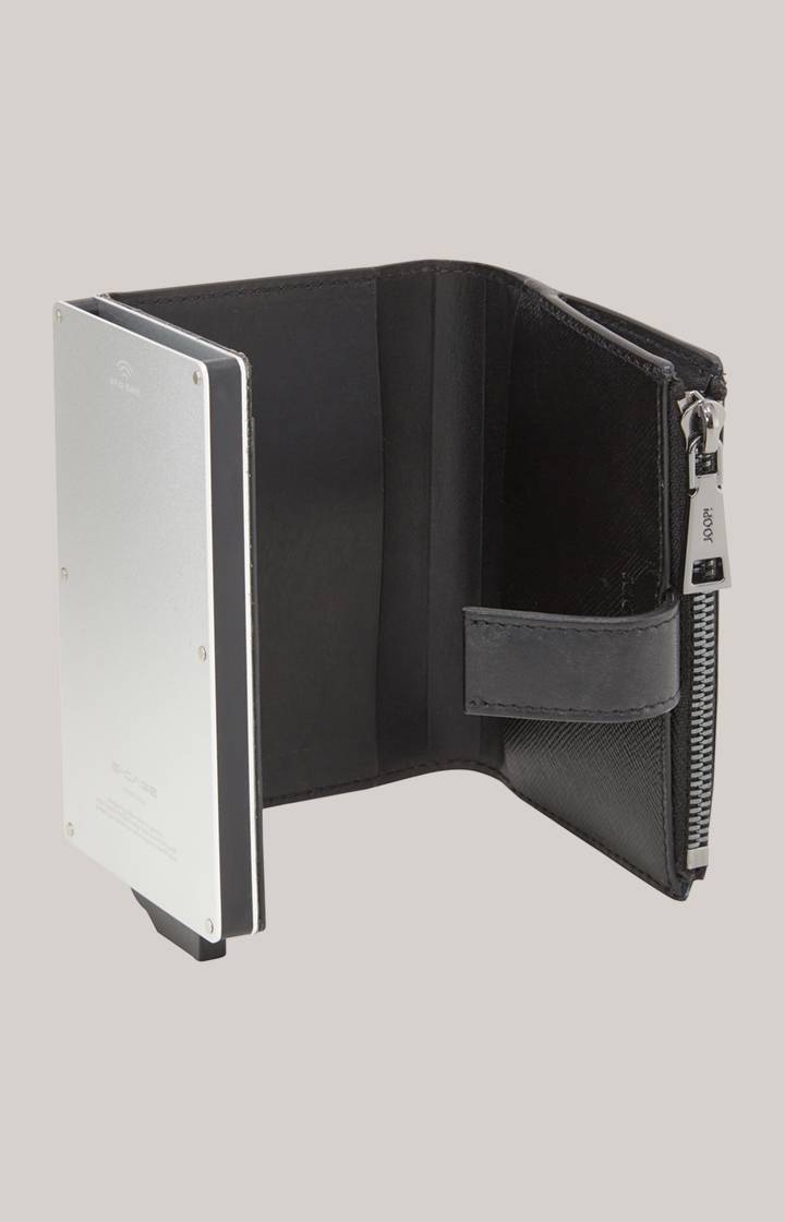 Joop Karten-Etui Pero C-Four in Schwarz Letzter Tag