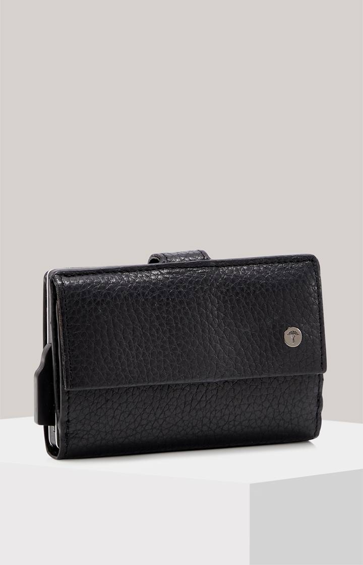 Joop Geldbörse Cardona C-Three E-Cage in Schwarz Bis zu 50% Rabatt