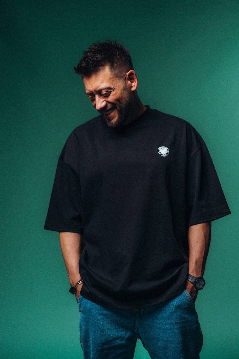 Karo Kauer PRE ORDER Tour T-Shirt Marco Cyber Monday