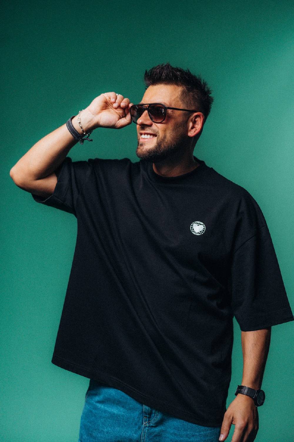 Karo Kauer PRE ORDER Tour T-Shirt Marco Cyber Monday