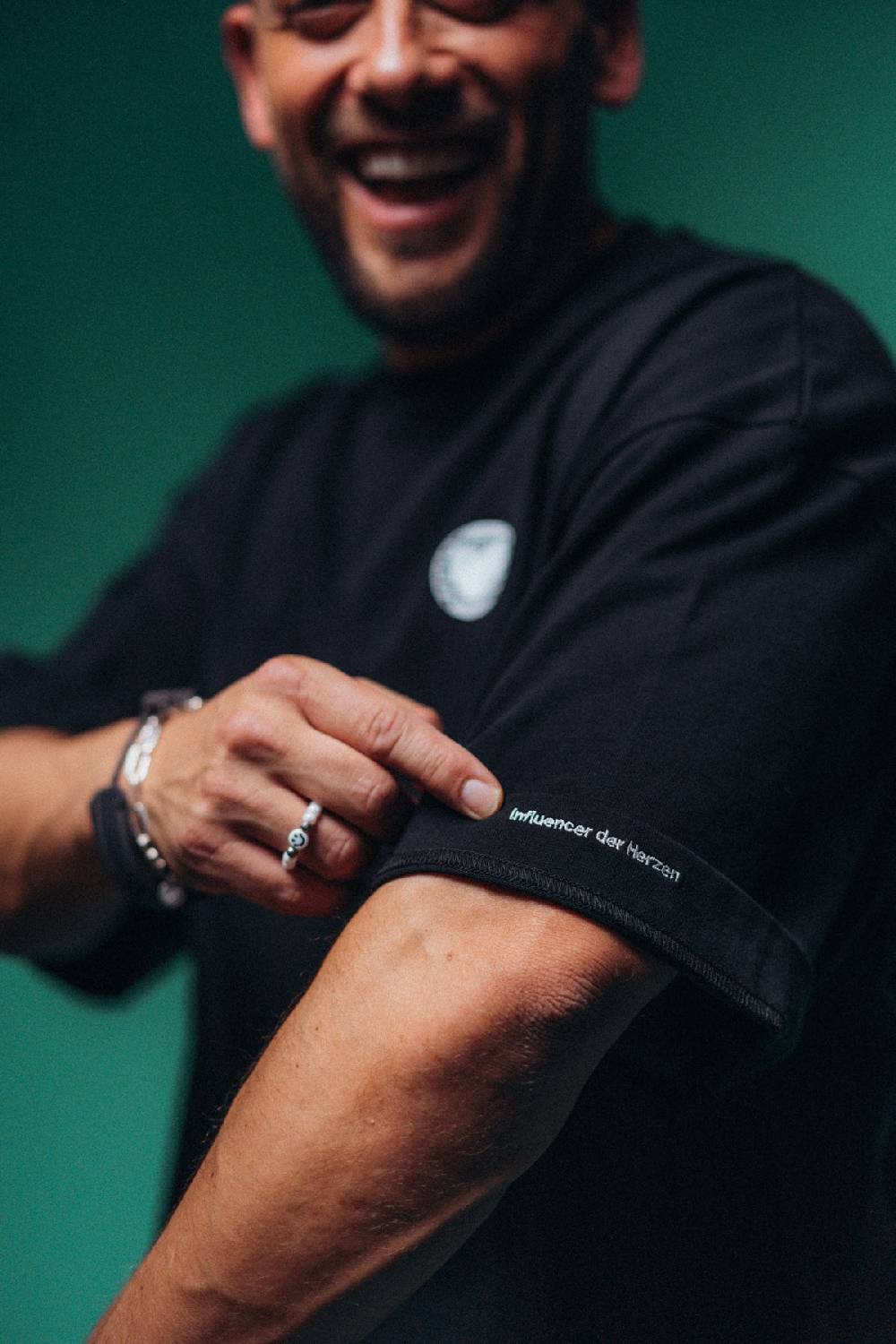Karo Kauer PRE ORDER Tour T-Shirt Marco Cyber Monday
