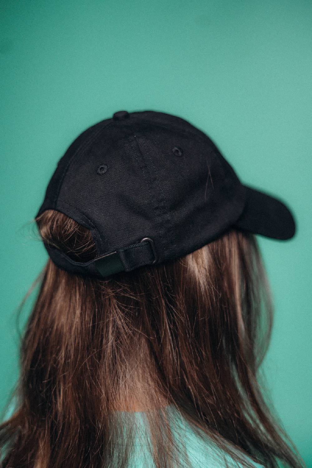 Karo Kauer Cap Logo Metal Kids VIP-Rabatte