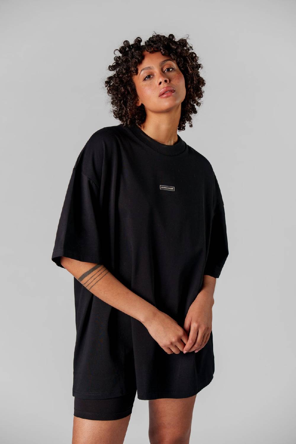 Karo Kauer T-Shirt Creative Departement Bis zu 55% Rabatt