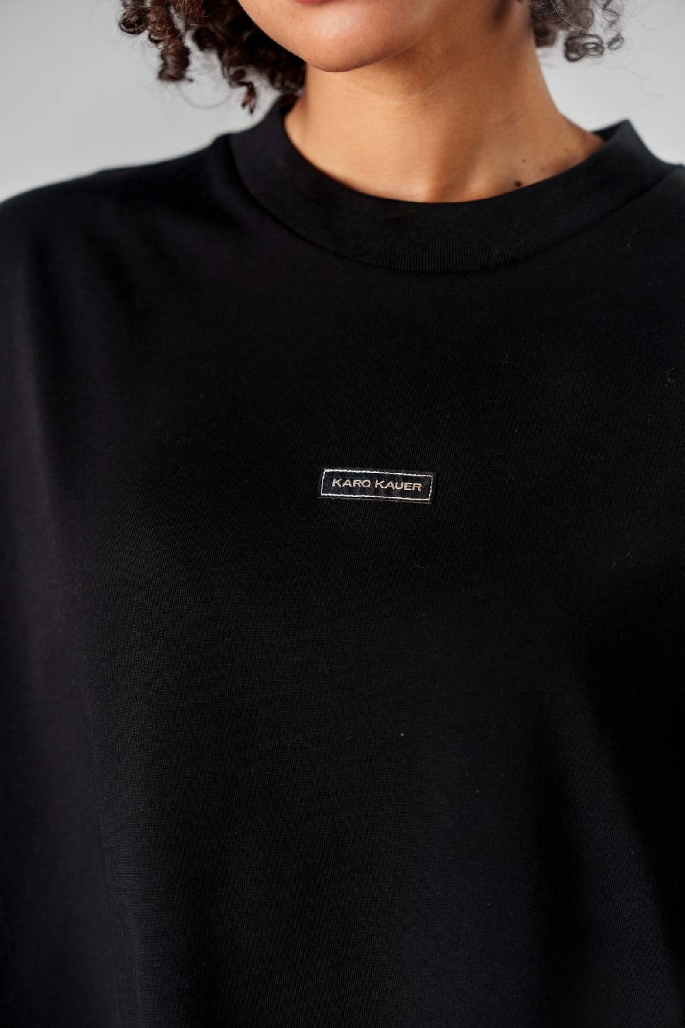 Karo Kauer T-Shirt Creative Departement Bis zu 55% Rabatt