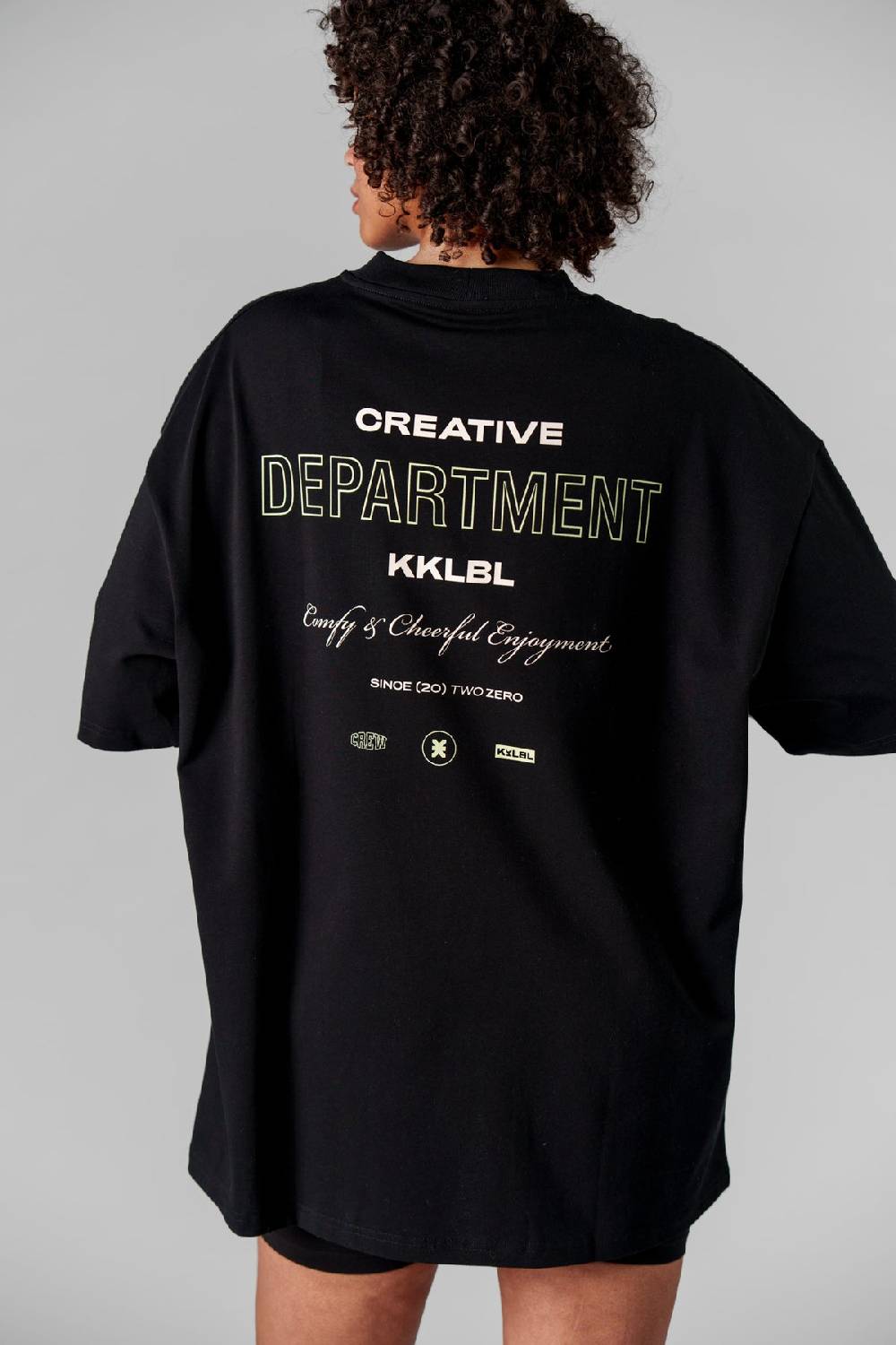 Karo Kauer T-Shirt Creative Departement Bis zu 55% Rabatt