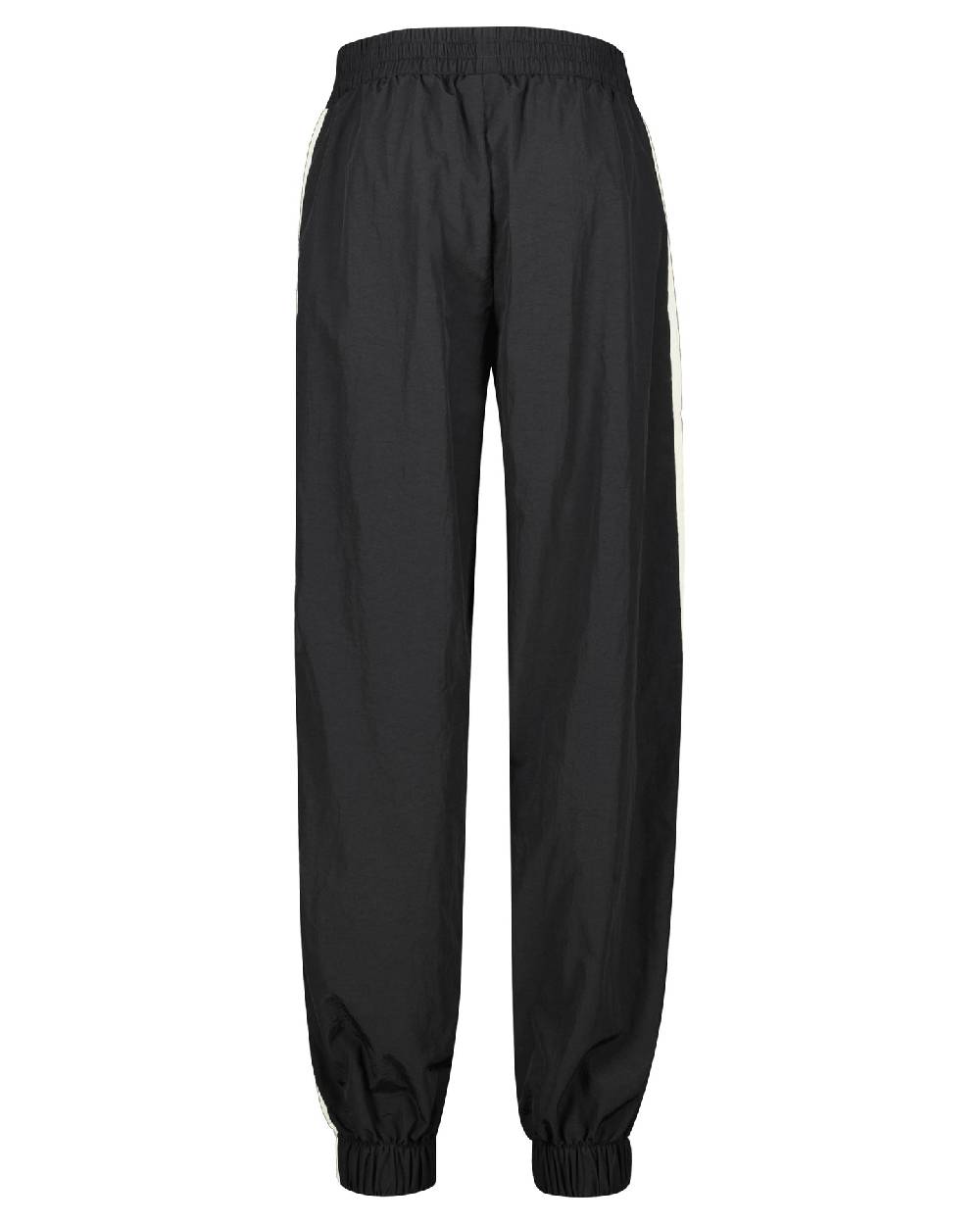 Karo Kauer Trackpants Black Großer Ausverkauf