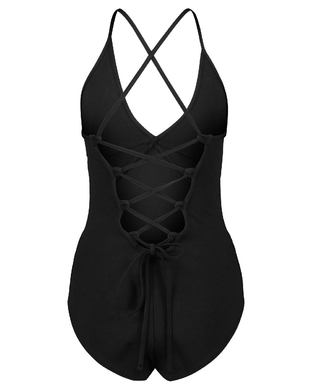 Karo Kauer Body Black Begrenztes Angebot