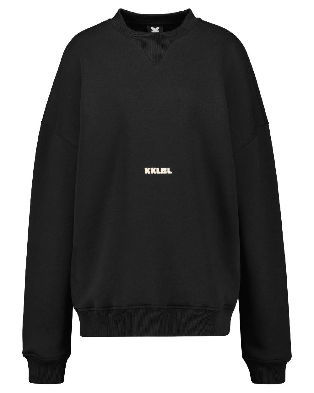 Karo Kauer Sweater Sold Out Black Black Friday