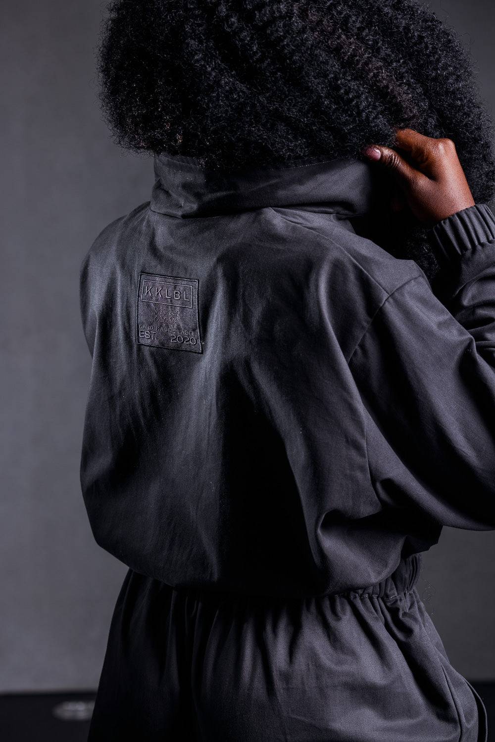 Karo Kauer Cargo Overall Cyber Monday
