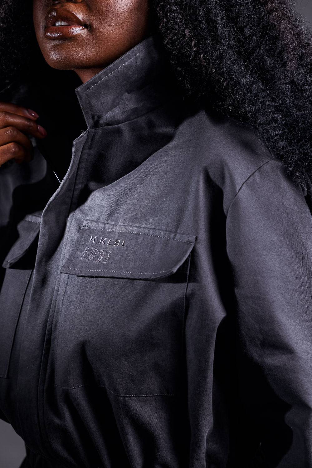 Karo Kauer Cargo Overall Cyber Monday