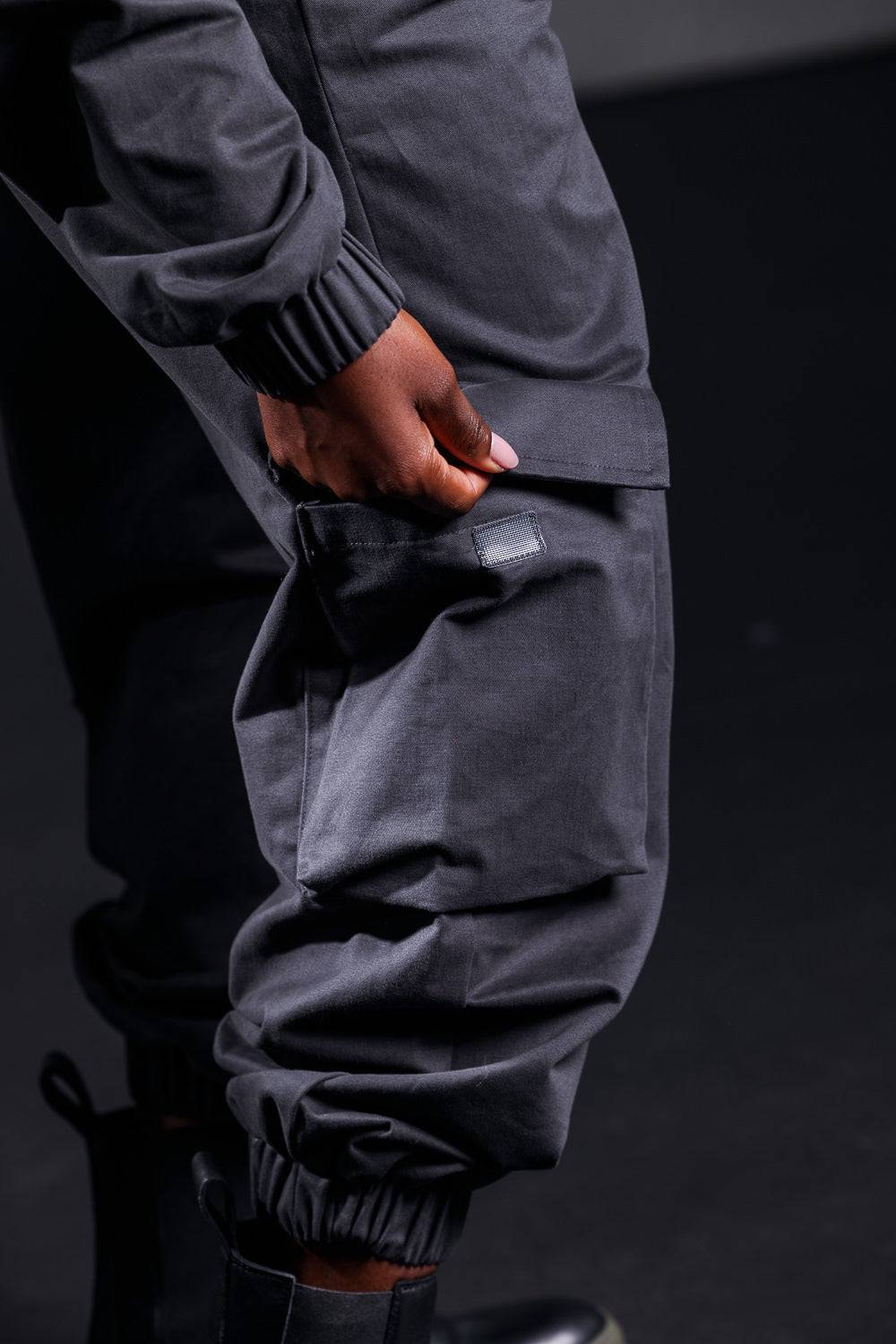 Karo Kauer Cargo Overall Cyber Monday