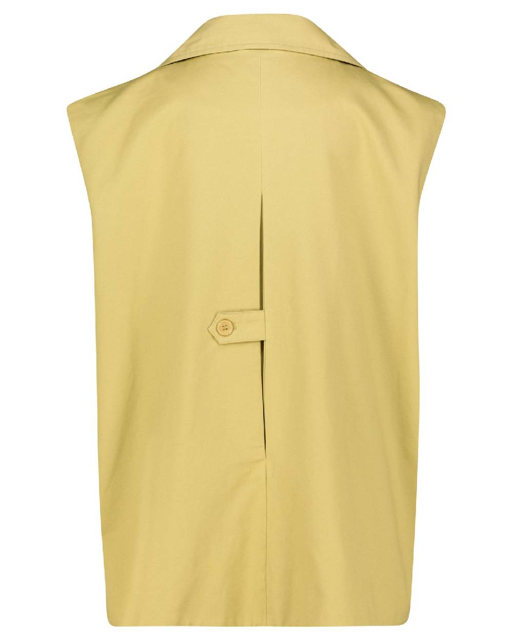 Karo Kauer Vest Khaki Vatertagsangebot