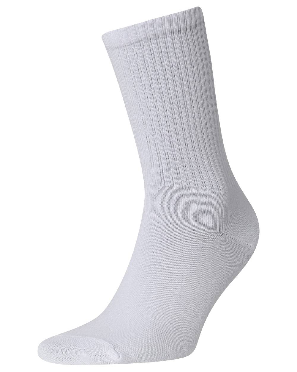 Karo Kauer Socks Logo Dark Grey Top Angebot